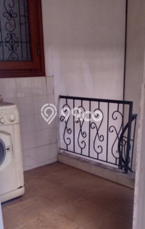 Rumah Elit Modern Tanpa Renovasi di Tanjung Duren Utara Jakarta Barat Rumah Elit Modern Tanpa Renovasi di Tanjung Duren Utara Jakarta Barat