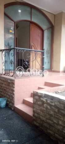 Rumah Elit Modern Tanpa Renovasi di Tanjung Duren Utara Jakarta Barat Rumah Elit Modern Tanpa Renovasi di Tanjung Duren Utara Jakarta Barat