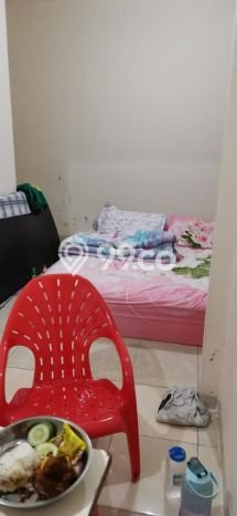 Dijual Rumah Eksklusif 2 KT di Taman Surya, Jakarta Barat Dijual Rumah Eksklusif 2 KT di Taman Surya, Jakarta Barat