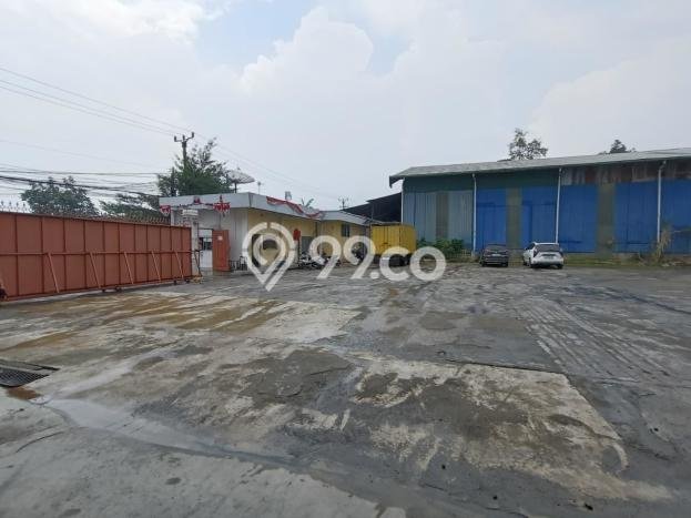 Lokasi Strategis! Dijual Pabrik Bisnis di Cikupa, Tangerang Kondisi Bagus Lokasi Strategis! Dijual Pabrik Bisnis di Cikupa, Tangerang Kondisi Bagus