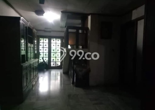 Rumah Elit Modern Siap Huni di Slipi Jakarta Barat Rumah Elit Modern Siap Huni di Slipi Jakarta Barat