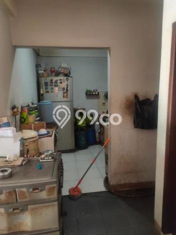 Rumah Minimalis 3 KT di Taman Cosmos Jakarta Barat Unfurnished Rumah Minimalis 3 KT di Taman Cosmos Jakarta Barat Unfurnished