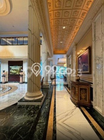 Dijual Rumah Mewah Elegan Dengan View Eksklusif di Pondok Indah, Jakarta Selatan Dijual Rumah Mewah Elegan Dengan View Eksklusif di Pondok Indah, Jakarta Selatan