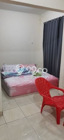 Dijual Rumah Eksklusif 2 KT di Taman Surya, Jakarta Barat Dijual Rumah Eksklusif 2 KT di Taman Surya, Jakarta Barat