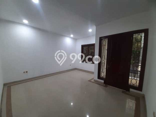 Rumah sewa siap pakai 4 KT di Tanjung Duren Utara, Jakarta Barat Rumah sewa siap pakai 4 KT di Tanjung Duren Utara, Jakarta Barat