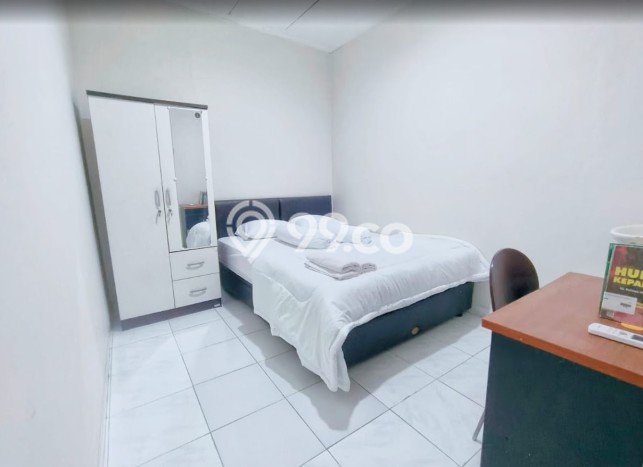 Kost Dijual di Grogol dengan 31 KT dan Luas 600m2 Kost Dijual di Grogol dengan 31 KT dan Luas 600m2