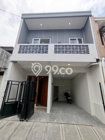 PROPERTI PILIHAN! Rumah di Minomartani , LT 73m² LB 120m² PROPERTI PILIHAN! Rumah di Minomartani , LT 73m² LB 120m²