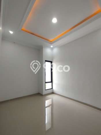 Hunian Cantik Modern Lb 175m2 di Ngaglik, Sleman Hunian Cantik Modern Lb 175m2 di Ngaglik, Sleman