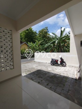 Rumah Strategis Minimalis Lb 105m2 di Gamping, Sleman Rumah Strategis Minimalis Lb 105m2 di Gamping, Sleman