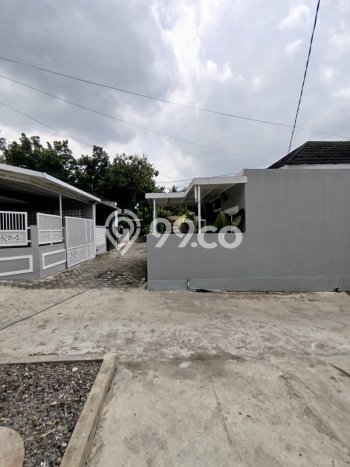 Jual Rumah Murah Meriah Gamping Punya 2 Kamar & LT 80m2 Jual Rumah Murah Meriah Gamping Punya 2 Kamar & LT 80m2