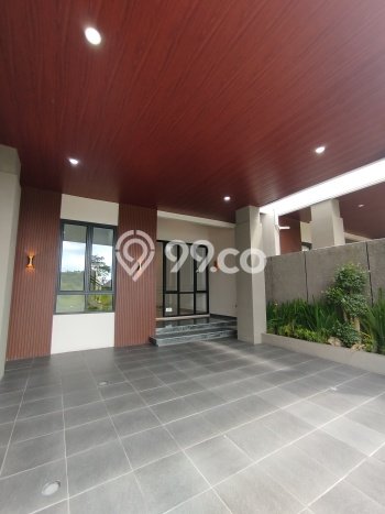 Hunian Cantik Modern Lb 175m2 di Ngaglik, Sleman Hunian Cantik Modern Lb 175m2 di Ngaglik, Sleman