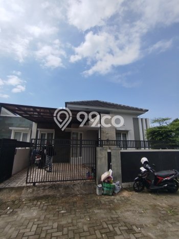 Rumah di Seyegan, Sleman, Luas 112m² LB 60m² - INVESTASI TERBAIK! Rumah di Seyegan, Sleman, Luas 112m² LB 60m² - INVESTASI TERBAIK!