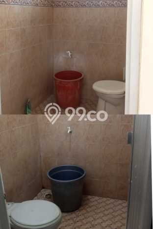 Rumah di Condong Catur, Siap Huni, 6 KT Rumah di Condong Catur, Siap Huni, 6 KT