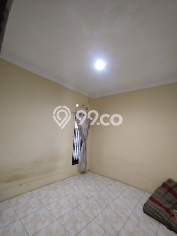 Dijual Rumah Siap Huni di Godean Sleman Harga Rp 445 Juta LT 121m2 Dijual Rumah Siap Huni di Godean Sleman Harga Rp 445 Juta LT 121m2
