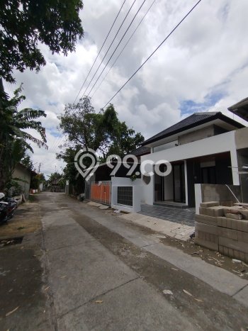 Rumah Modern Minimalis 3 KT Bisa Langsung Pindah di Bantul Rumah Modern Minimalis 3 KT Bisa Langsung Pindah di Bantul