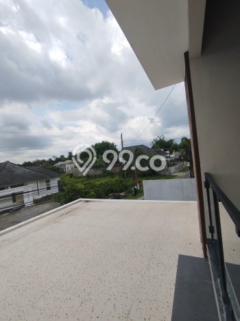 Hunian Cantik Modern Lb 175m2 di Ngaglik, Sleman Hunian Cantik Modern Lb 175m2 di Ngaglik, Sleman