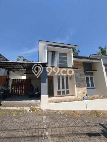 Rumah Minimalis Dijual di Sedayu 2 Kamar dengan Luas Tanah 100m2 Rumah Minimalis Dijual di Sedayu 2 Kamar dengan Luas Tanah 100m2