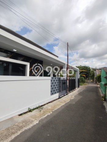 Rumah LT 108m2m² Harga Terjangkau di Ngaglik, Sleman Rumah LT 108m2m² Harga Terjangkau di Ngaglik, Sleman