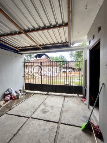 Dijual Rumah Siap Huni di Godean Sleman Harga Rp 445 Juta LT 121m2 Dijual Rumah Siap Huni di Godean Sleman Harga Rp 445 Juta LT 121m2