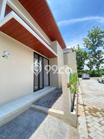 Rumah 2 KT 1 KM Dekat Rumah Sakit di Sleman, Sleman Rumah 2 KT 1 KM Dekat Rumah Sakit di Sleman, Sleman