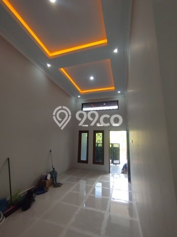 Rumah Ideal bagi Keluarga area Seyegan - LT 98m² Rumah Ideal bagi Keluarga area Seyegan - LT 98m²