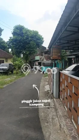 Sewa cepat hunian minimalis lokasi strategis 2 Kamar di Godean, Sleman Sewa cepat hunian minimalis lokasi strategis 2 Kamar di Godean, Sleman