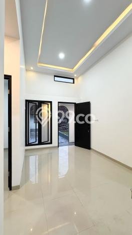 Rumah 3 KT 2 KM di Kawasan Sleman, Yogyakarta Rumah 3 KT 2 KM di Kawasan Sleman, Yogyakarta