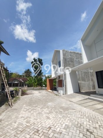 Rumah Minimalis Terbaik Siap Huni Area Sedayu LT 90m2 Rumah Minimalis Terbaik Siap Huni Area Sedayu LT 90m2