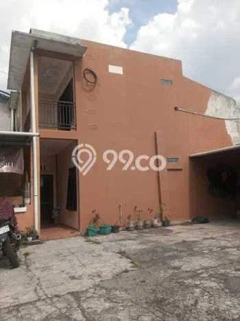 Rumah di Condong Catur, Siap Huni, 6 KT Rumah di Condong Catur, Siap Huni, 6 KT