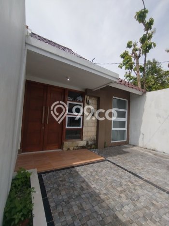 Rumah Terjangkau Dijual Area Sedayu, Bantul Harga Rp 325 Juta Rumah Terjangkau Dijual Area Sedayu, Bantul Harga Rp 325 Juta