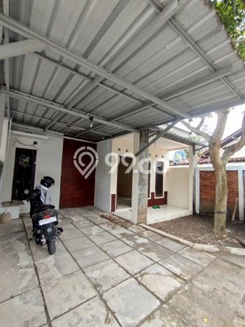 Dijual Rumah Siap Huni di Godean Sleman Harga Rp 445 Juta LT 121m2 Dijual Rumah Siap Huni di Godean Sleman Harga Rp 445 Juta LT 121m2