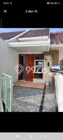Rumah Terjangkau Dijual Area Sedayu, Bantul Harga Rp 325 Juta Rumah Terjangkau Dijual Area Sedayu, Bantul Harga Rp 325 Juta