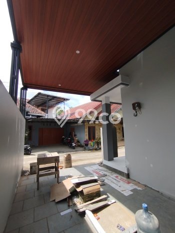Hunian Cantik Minimalis Lb 70m2 di Seyegan, Sleman Hunian Cantik Minimalis Lb 70m2 di Seyegan, Sleman