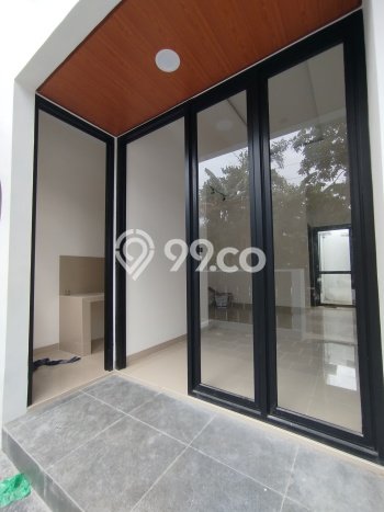 Rumah Modern Minimalis 3 KT Bisa Langsung Pindah di Bantul Rumah Modern Minimalis 3 KT Bisa Langsung Pindah di Bantul
