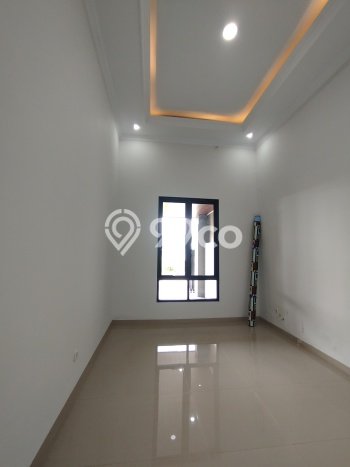 Hunian Cantik Modern Lb 175m2 di Ngaglik, Sleman Hunian Cantik Modern Lb 175m2 di Ngaglik, Sleman
