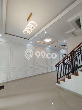Hunian Cantik Modern Lb 175m2 di Ngaglik, Sleman Hunian Cantik Modern Lb 175m2 di Ngaglik, Sleman