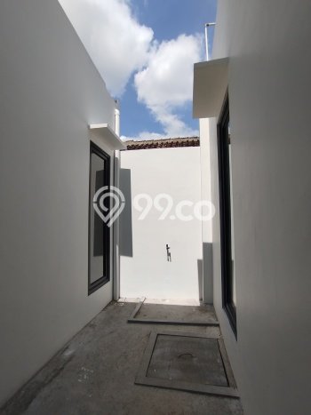 Rumah 3 KT 2 KM di Kawasan Sleman, Yogyakarta Rumah 3 KT 2 KM di Kawasan Sleman, Yogyakarta