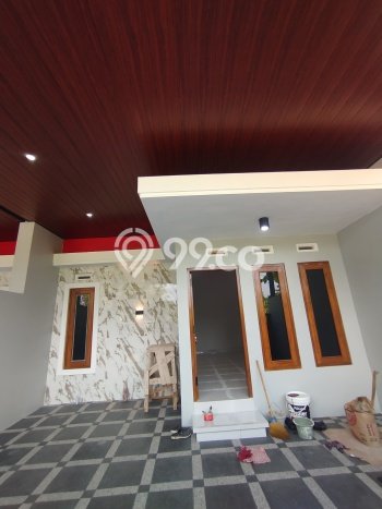 Rumah Ideal bagi Keluarga area Seyegan - LT 98m² Rumah Ideal bagi Keluarga area Seyegan - LT 98m²