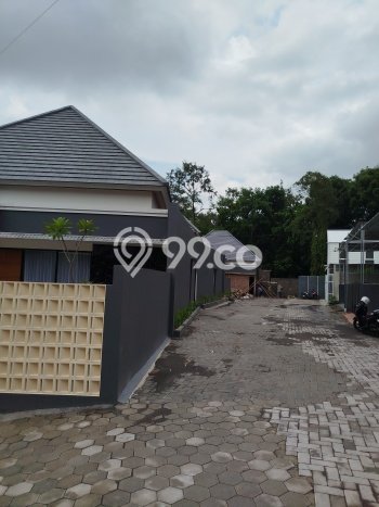 Rumah Lokasi Strategis di Ngemplak, Sleman, Luas 149m2m² LB 100m2m² Rumah Lokasi Strategis di Ngemplak, Sleman, Luas 149m2m² LB 100m2m²