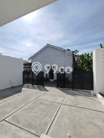 Rumah Strategis Minimalis Lb 60m2 di Sleman, Sleman Rumah Strategis Minimalis Lb 60m2 di Sleman, Sleman