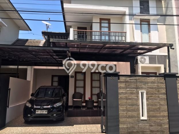 PROPERTI PILIHAN! Rumah area Condong Catur, LT 115m² LB 160m² PROPERTI PILIHAN! Rumah area Condong Catur, LT 115m² LB 160m²