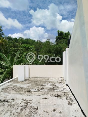 Rumah Strategis Minimalis Lb 105m2 di Gamping, Sleman Rumah Strategis Minimalis Lb 105m2 di Gamping, Sleman