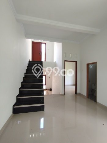 Rumah Strategis Minimalis Lb 105m2 di Gamping, Sleman Rumah Strategis Minimalis Lb 105m2 di Gamping, Sleman