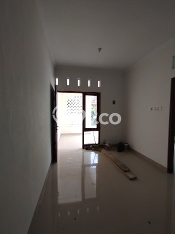 Rumah Strategis Minimalis Lb 105m2 di Gamping, Sleman Rumah Strategis Minimalis Lb 105m2 di Gamping, Sleman