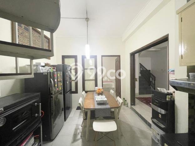 PROPERTI PILIHAN! Rumah area Condong Catur, LT 115m² LB 160m² PROPERTI PILIHAN! Rumah area Condong Catur, LT 115m² LB 160m²