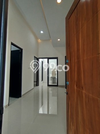 Rumah Strategis di Sedayu, Bantul, Luas 60m² Bangunan 45m² - BISA KPR! Rumah Strategis di Sedayu, Bantul, Luas 60m² Bangunan 45m² - BISA KPR!