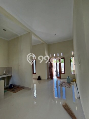 Rumah kawasan Godean, Sleman, Luas 115m² Bangunan 50m² Rumah kawasan Godean, Sleman, Luas 115m² Bangunan 50m²