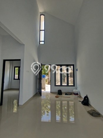 Rumah Minimalis Terbaik Siap Huni Area Sedayu LT 90m2 Rumah Minimalis Terbaik Siap Huni Area Sedayu LT 90m2