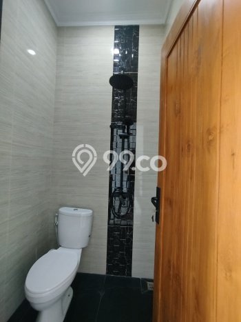 Hunian Cantik Modern Lb 175m2 di Ngaglik, Sleman Hunian Cantik Modern Lb 175m2 di Ngaglik, Sleman
