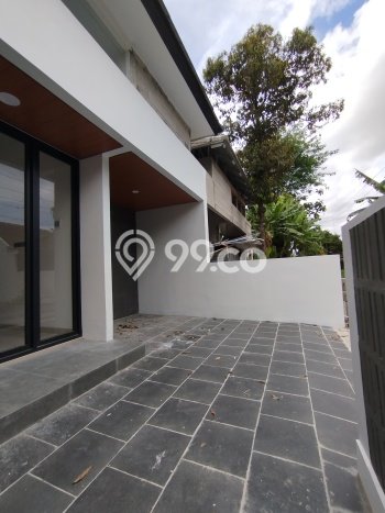 Rumah Modern Minimalis 3 KT Bisa Langsung Pindah di Bantul Rumah Modern Minimalis 3 KT Bisa Langsung Pindah di Bantul